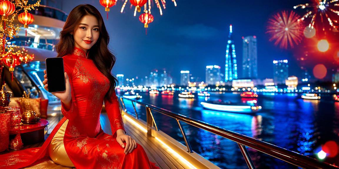 9995wx Cài ứng dụng 9995wx trong 3 bước