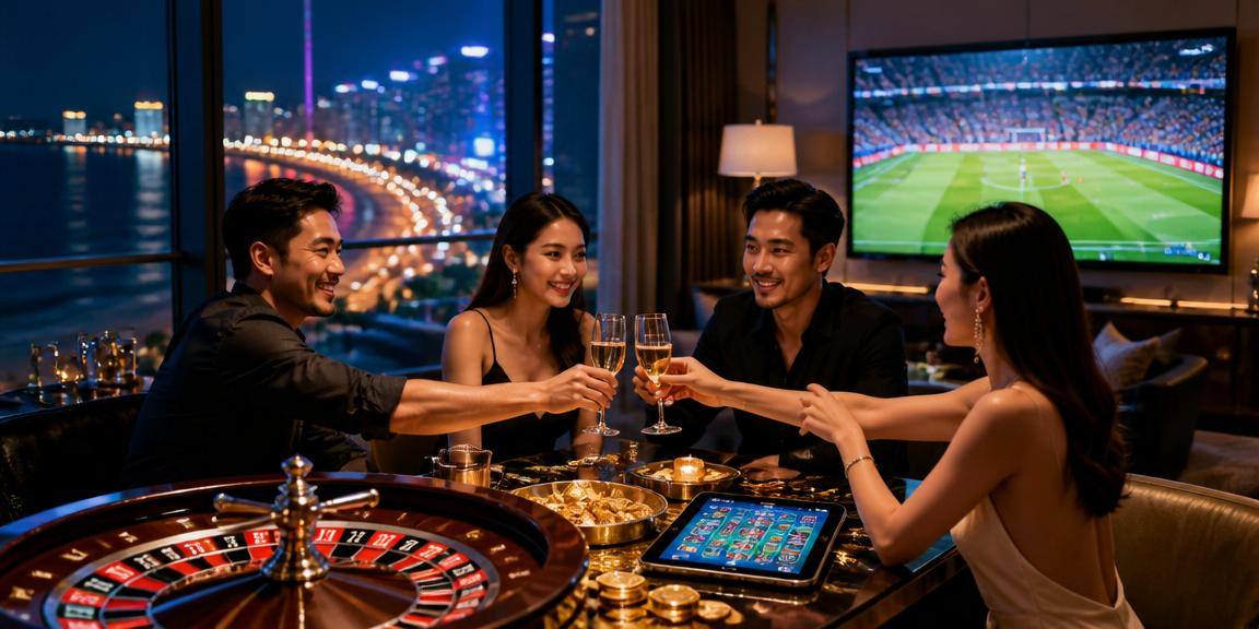 9995wx Khám phá sảnh chơi ngay trên điện thoại